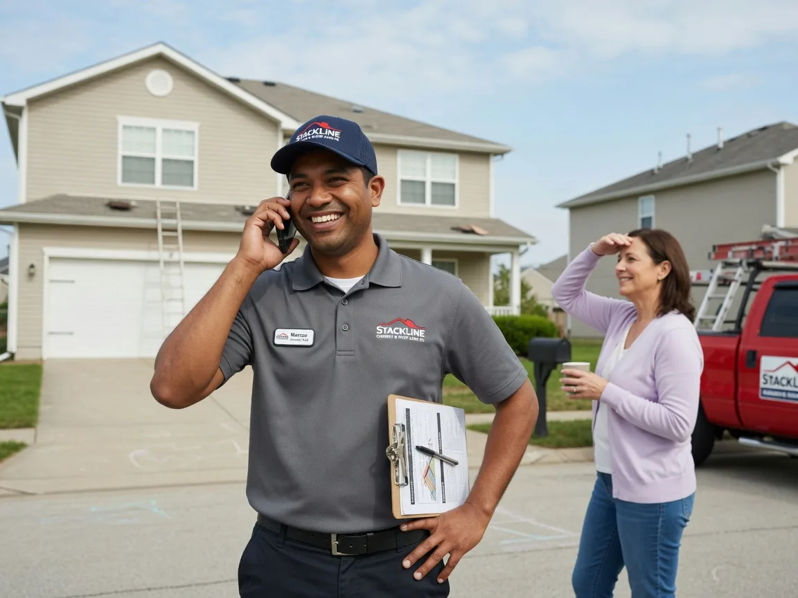 Chimney flashing repair Arapaho, OK FAQs